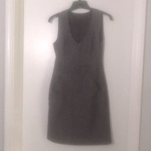 Shift dress